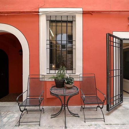 Brescia Musei Apartment Luaran gambar