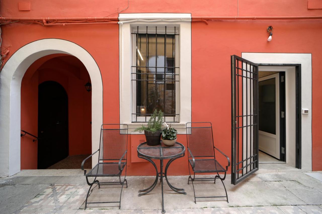 Brescia Musei Apartment Luaran gambar