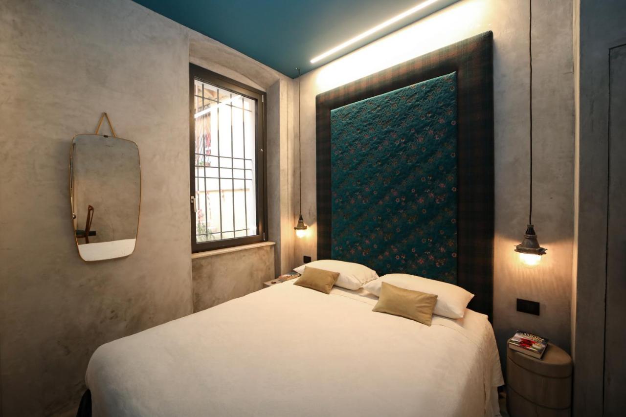 Brescia Musei Apartment Luaran gambar