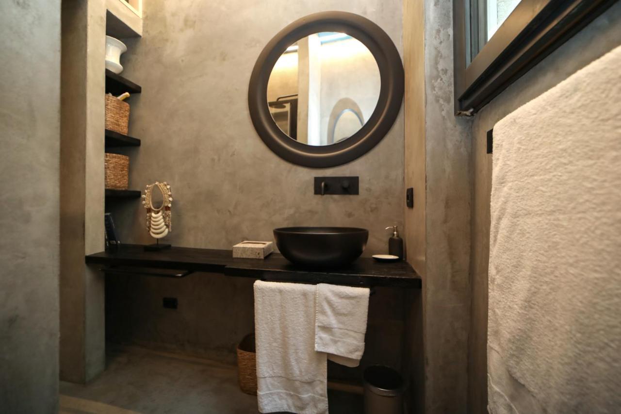 Brescia Musei Apartment Luaran gambar